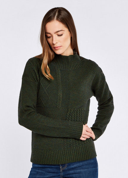 Dubarry Sullivan Knitted Sweater