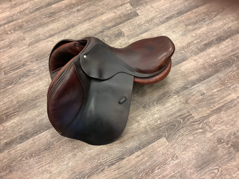 Consignment saddles