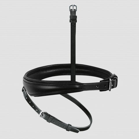 PASSIER Exchangeable Anatomically-Formed Flash Noseband