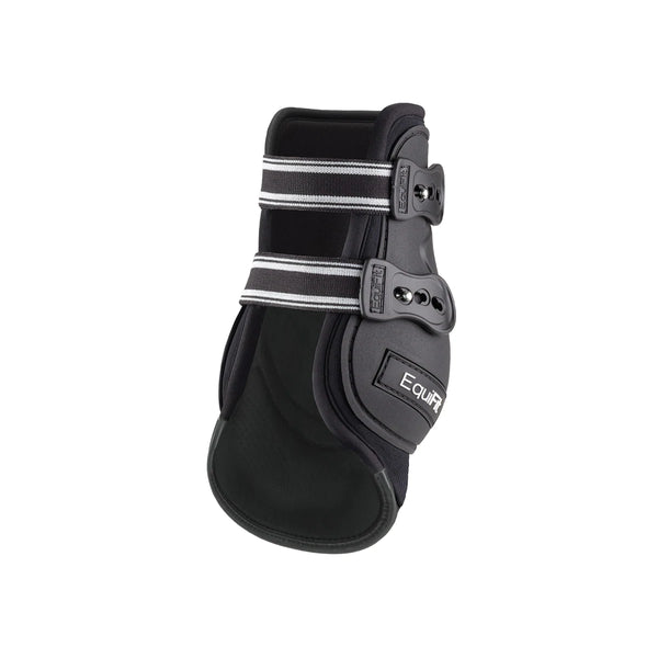 Equfit Prolete™ Hind Boot with Elastic Straps & Extended Liner