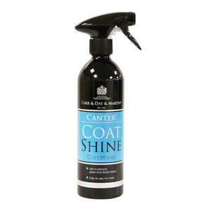 Canter Coat Shine Conditioner for Horses