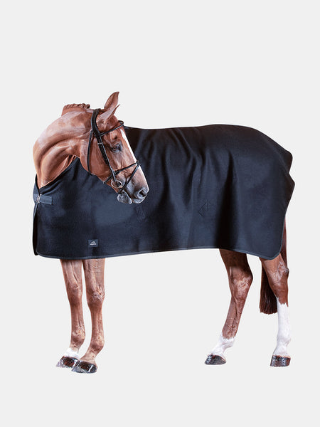 EQUILINE  WOOL HORSE COOLER