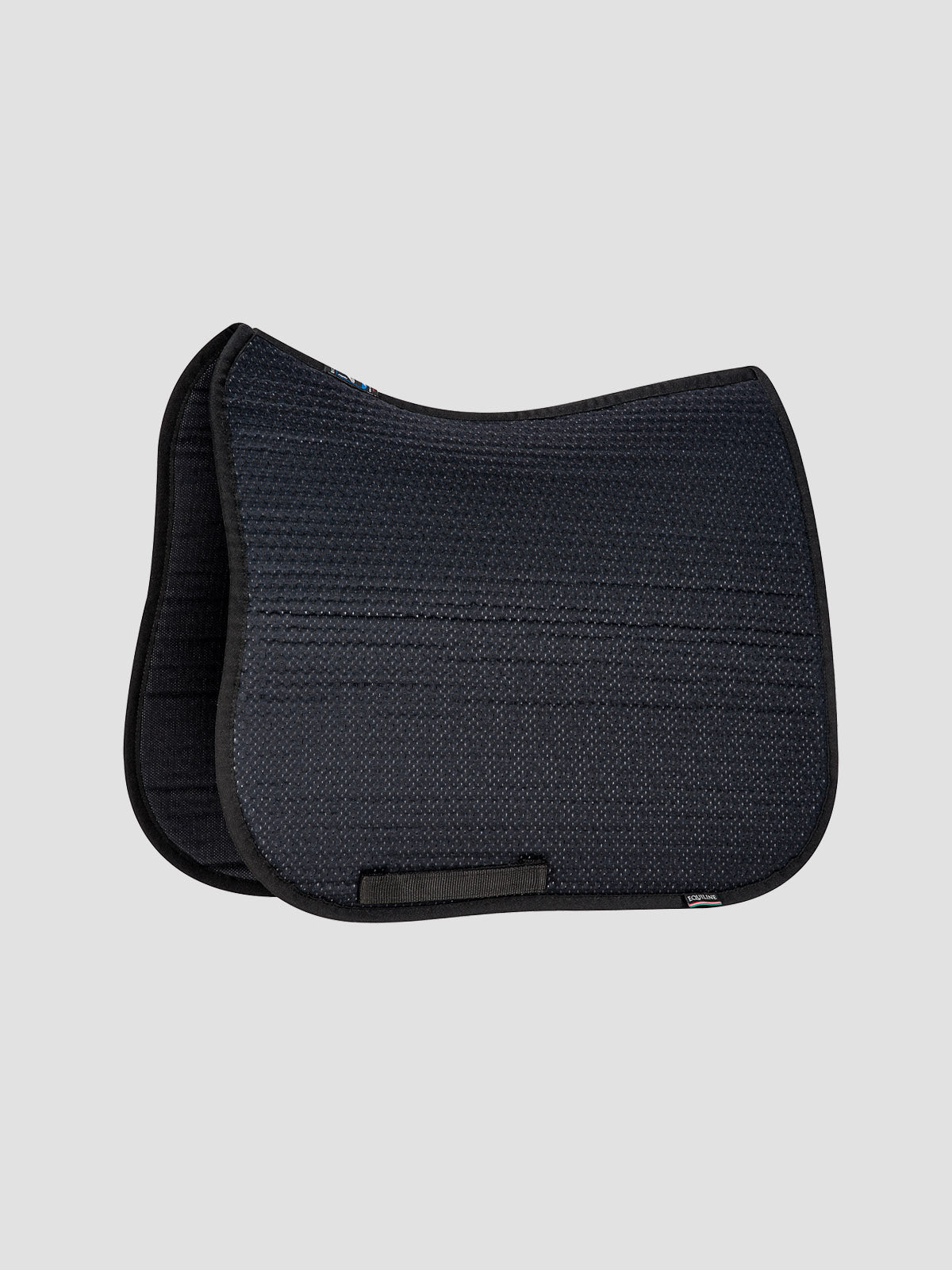 EQUILINE- AIR - TECHNO AIR SHOCK ABSORBER SADDLE PAD