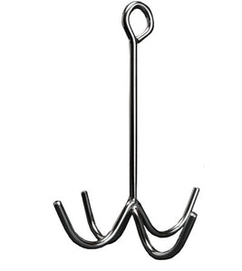 Cleaning Hook (4 prong)
