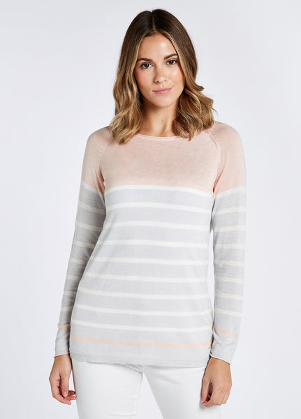 Dubarry Glenties Sweater