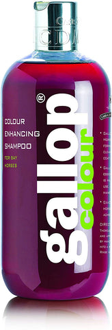 Gallop Colour Shampoo