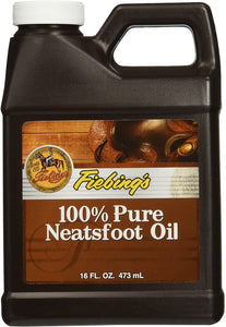 Neatsfoot Oil 100% Pure
