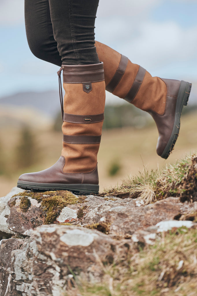 Makkelijk te begrijpen Leven van Relatief Galway Country Boots- Dubarry – La Jument