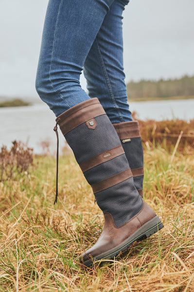 Galway Country Boots- Dubarry