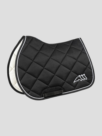Equiline EGRIT Quilted Saddle Pad