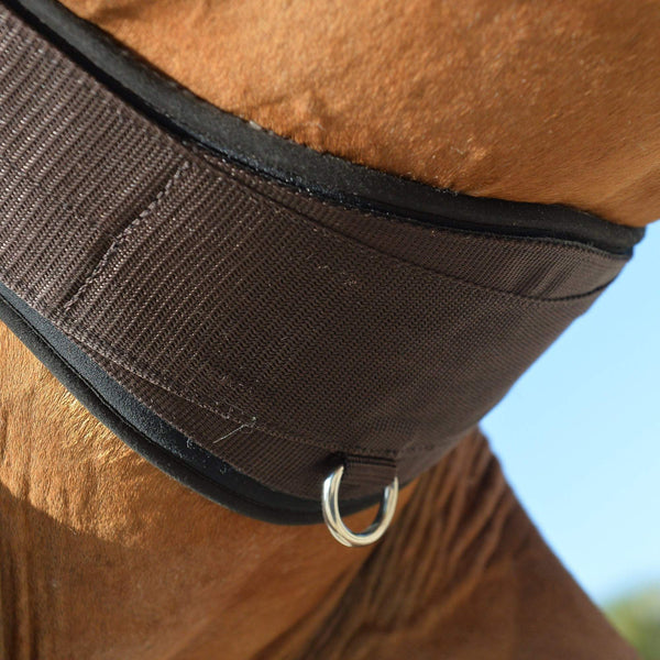 Equifit ESSENTIAL® SCHOOLING GIRTH