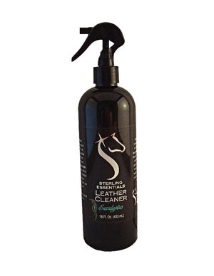 Sterling Essentials Eucalyptus Leather Cleaner