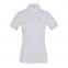 Kingsland Classic Ladies Show Shirt - Short Sleeve