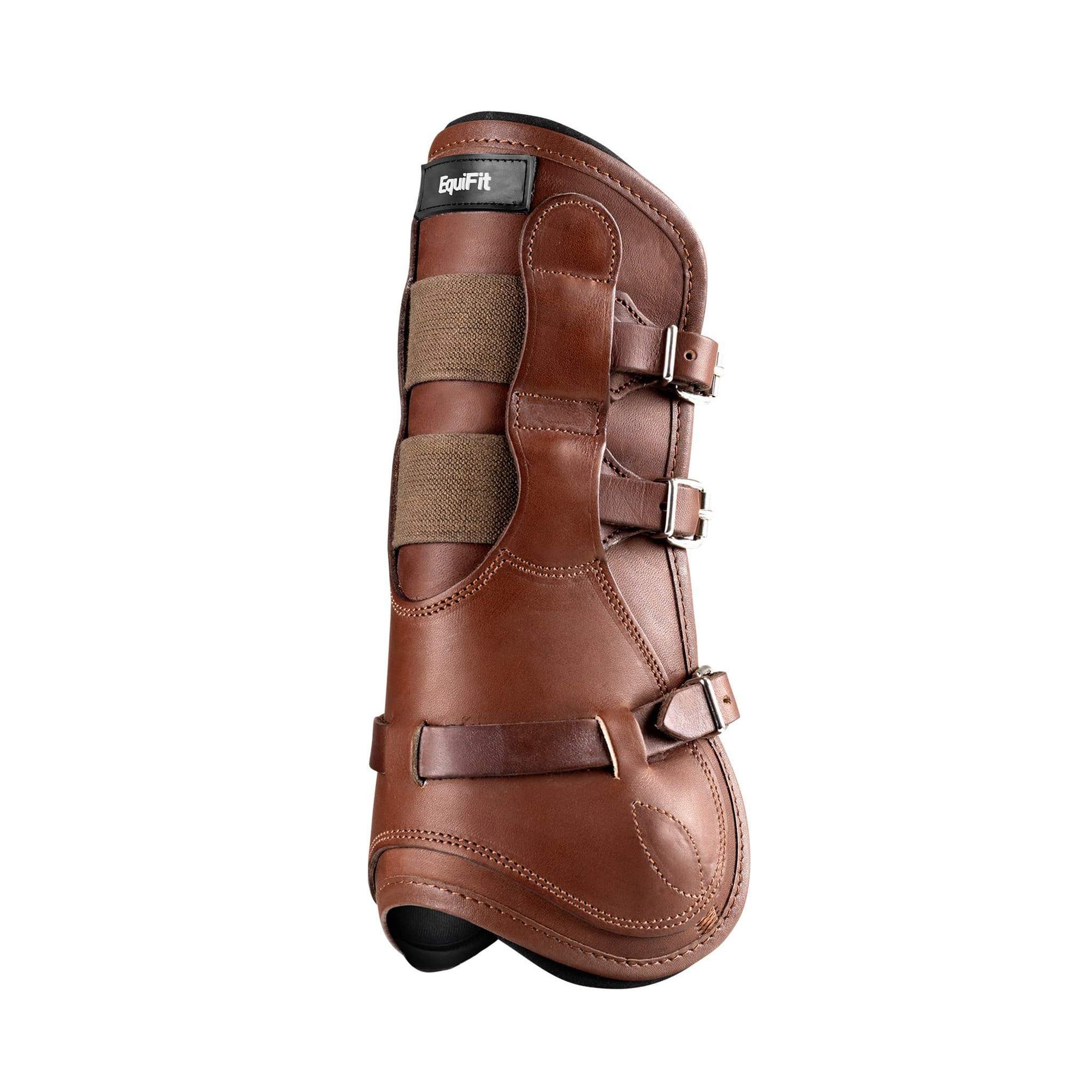 Equifit T-BOOT LUXE™ FRONT BOOT