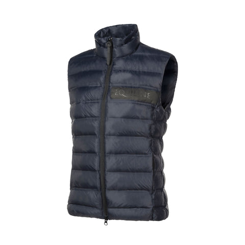 EQUILINE WOMENS DOWN VEST ELIDEBE