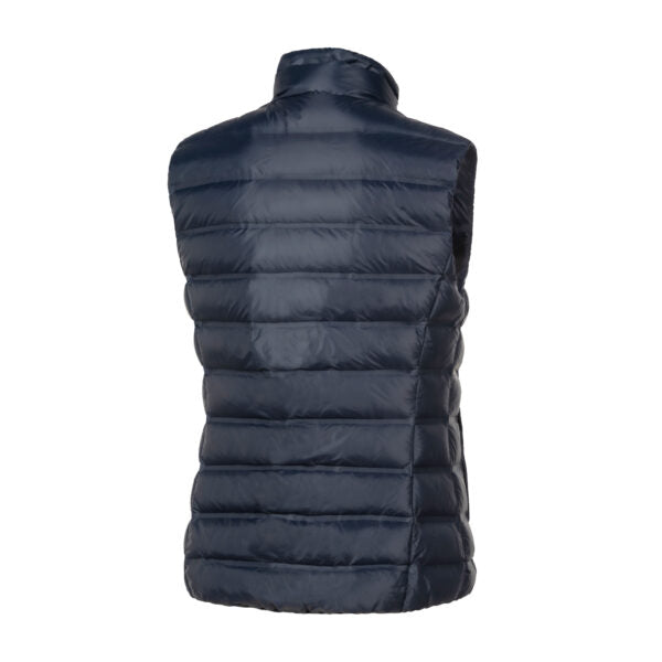 EQUILINE WOMENS DOWN VEST ELIDEBE