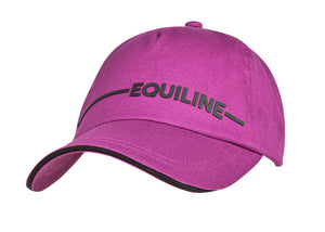 Equiline Cafrec Baseball Hat