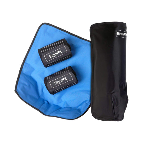 Equifit HOT/COLD THERAPY TENDONPAK™ WITH ELASTIC WRAP