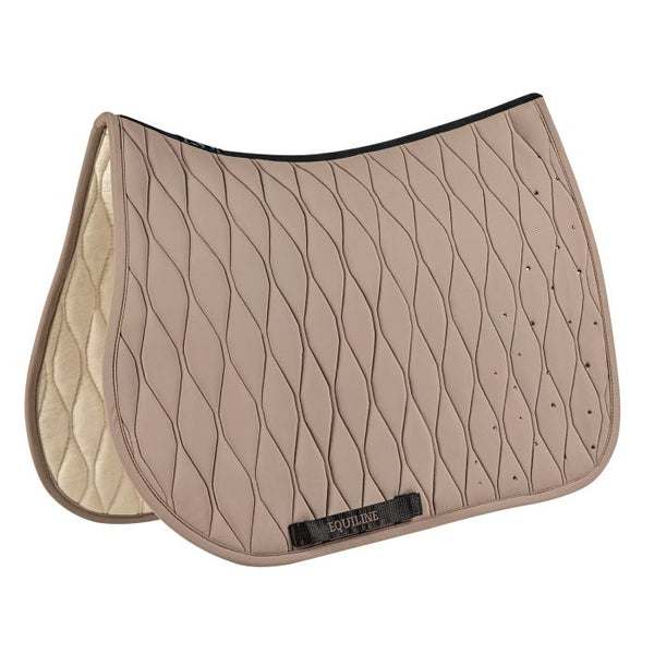 Equiline GaleG Quilted Tech Saddle Pad