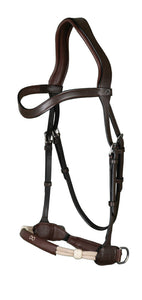 Le Cense by Dy'on Bitless Bridle