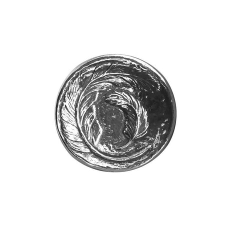 Salisbury - Feather Ring Dish