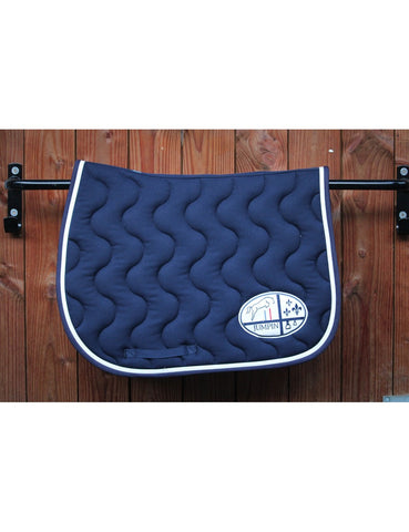 Jump'In - Made in France Jump Pad ( Saddle Pad)
