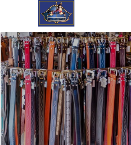 Green Hill Collection - BELTS