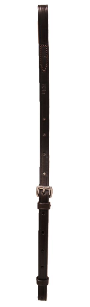WALSH STANDING MARTINGALE ATTACHMENT