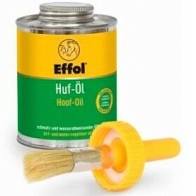 Effol Hoof Oil with Applicator Brush