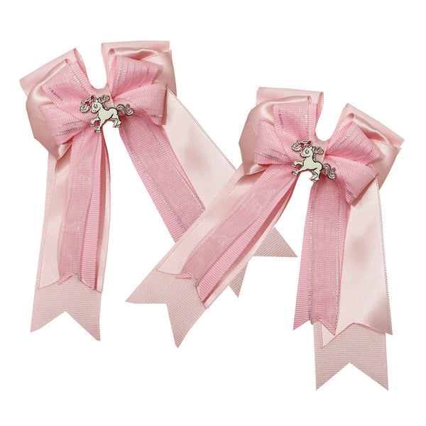 Belle and Bow- Show Bows